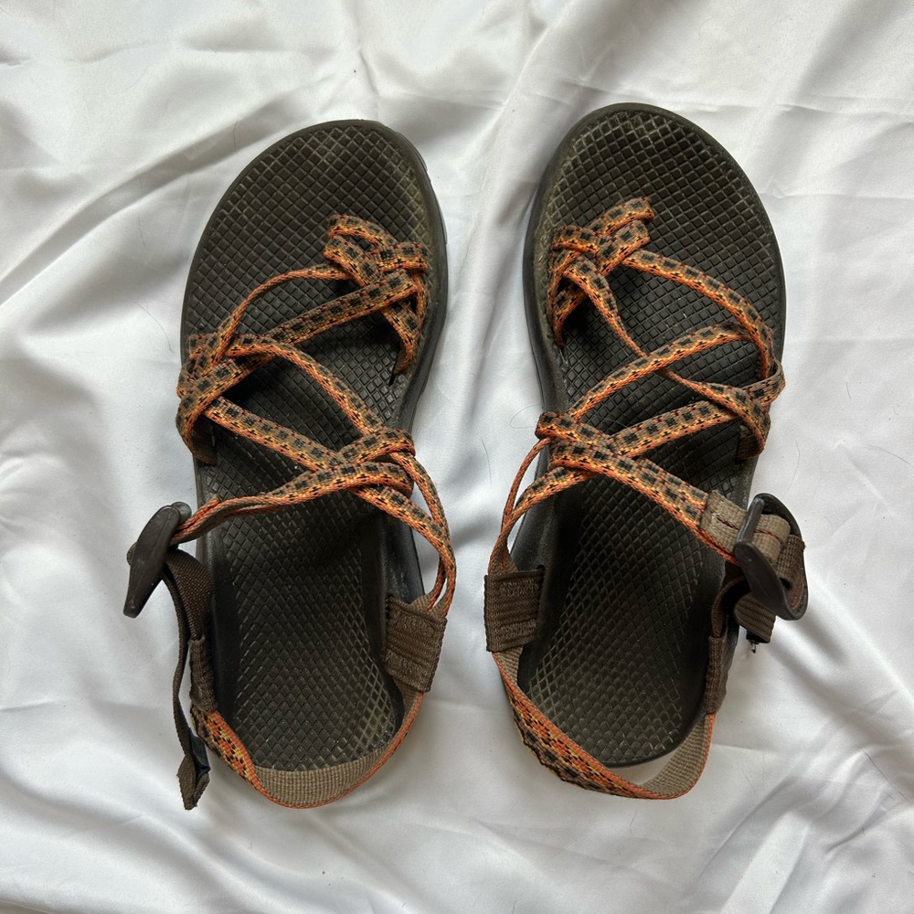 Womens Chaco sandals